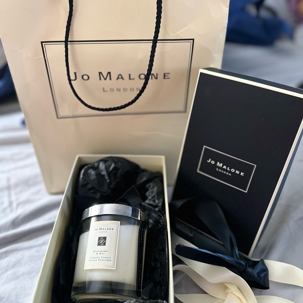 Jo Malone London Scented Candle